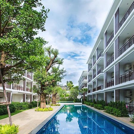 New Apartment Ttl B209 In New Rawai Beach Residence With Tropical Pools Extérieur photo