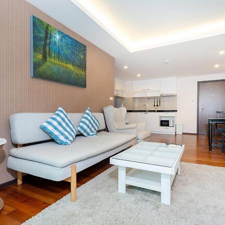 New Apartment Ttl B209 In New Rawai Beach Residence With Tropical Pools Extérieur photo