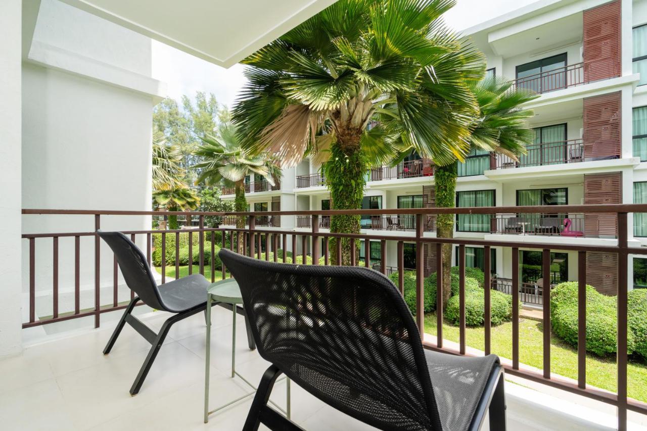 New Apartment Ttl B209 In New Rawai Beach Residence With Tropical Pools Extérieur photo