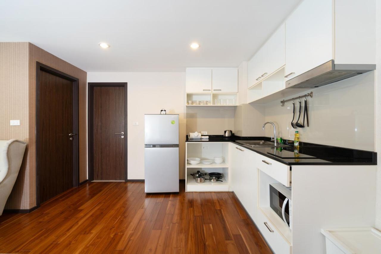 New Apartment Ttl B209 In New Rawai Beach Residence With Tropical Pools Extérieur photo